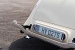 Alvis Speed 25 Tourer by Cross & Ellis 1938 года